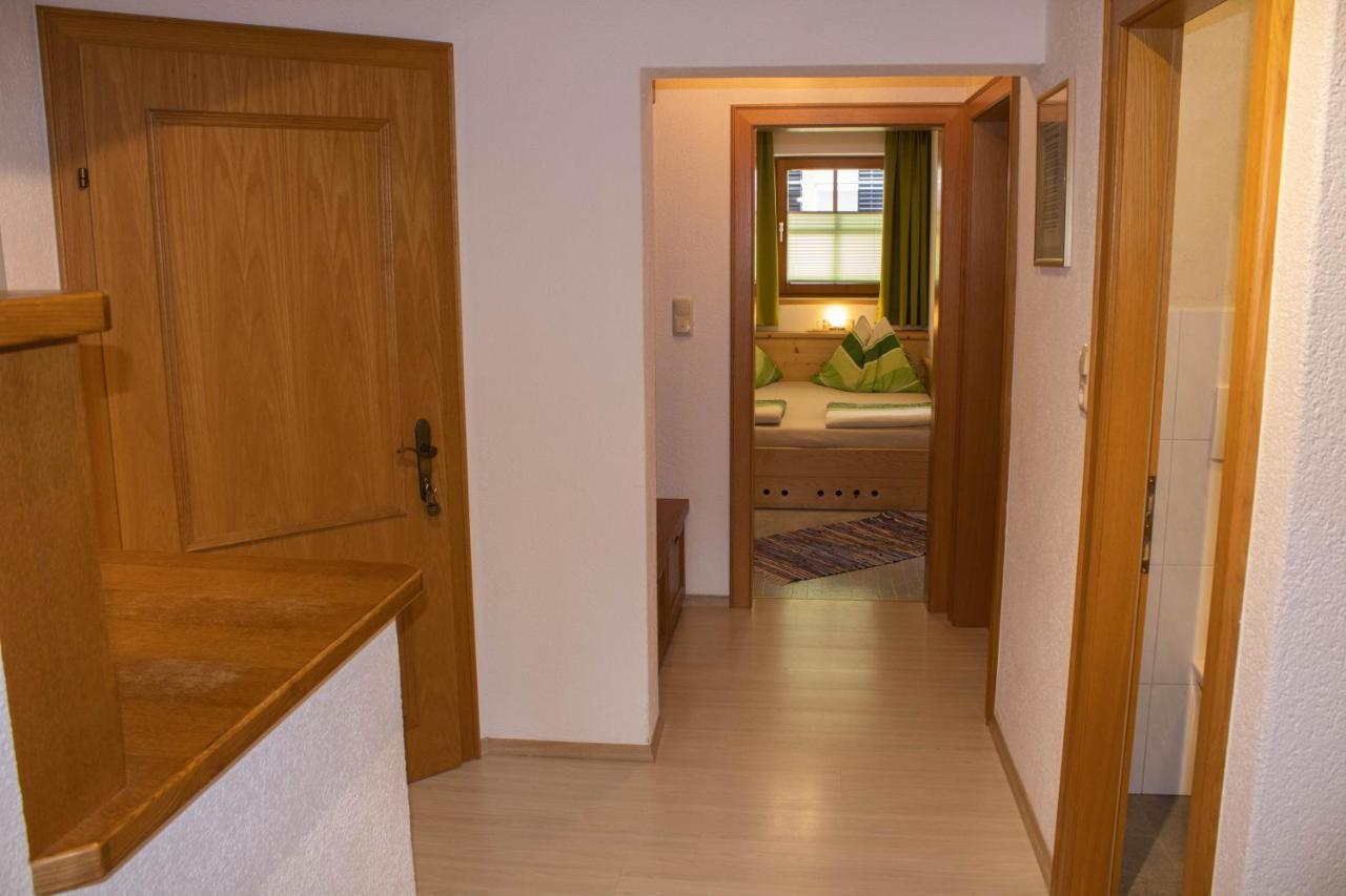Ferienwohnungen Zinzlerbauer Uttendorf Exterior photo